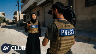 Here's what it takes to bring <i>Vice</i> to TV